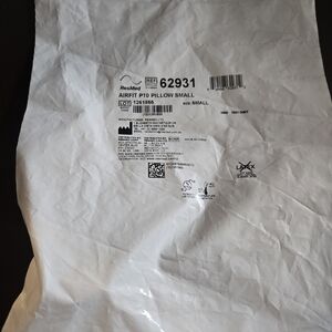 ResMed AirFit P10 small Nasal Pillow Replacement 62931 Brand New Sealed